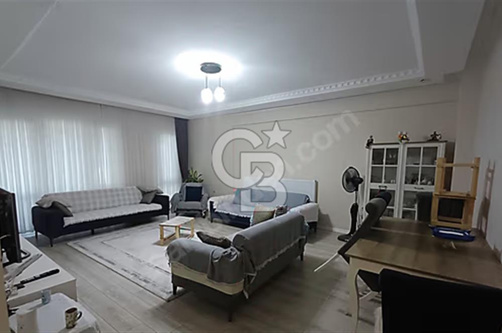 YENİMAHALLE-VARLIK ÇINAR TOKİ KONAKLARINDA 3,5+1 SATILIK DAİRE