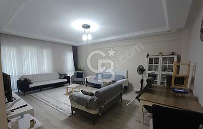 YENİMAHALLE-VARLIK ÇINAR TOKİ KONAKLARINDA 3,5+1 SATILIK DAİRE