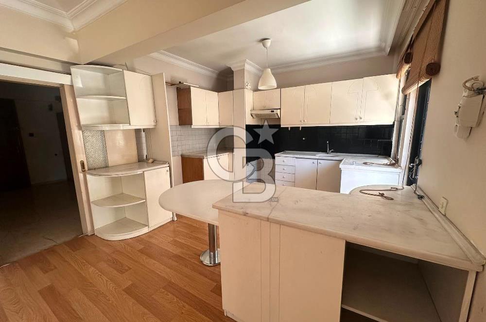 Muratpaşa Sinan Mahallesi Asansörlü kiralık