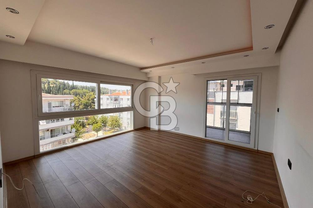 Esatpaşa Mahallesi’nde Site içerisinde Havuzlu Kiralık 2+1 Daire
