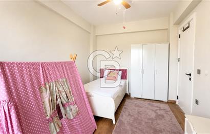 CBC Aura Villaları Özel 4+1 Eşyalı kiralık Villa
