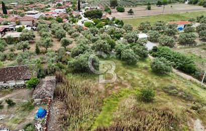 MANİSA SARUHANLI KEPENEKLİ DE SATILIK İKİ KAT İMARLI 670 M² ARSA