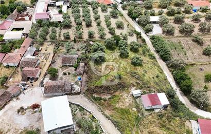 MANİSA SARUHANLI KEPENEKLİ DE SATILIK İKİ KAT İMARLI 652 M² ARSA