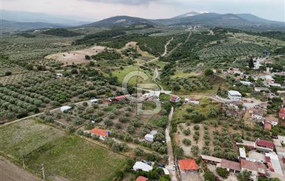 MANİSA SARUHANLI KEPENEKLİ DE SATILIK İKİ KAT İMARLI 652 M² ARSA