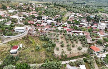 MANİSA SARUHANLI KEPENEKLİ DE SATILIK İKİ KAT İMARLI 652 M² ARSA