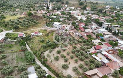 MANİSA SARUHANLI KEPENEKLİ DE SATILIK İKİ KAT İMARLI 652 M² ARSA