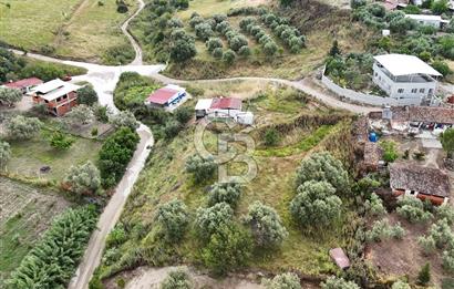 MANİSA SARUHANLI KEPENEKLİ DE SATILIK İKİ KAT İMARLI 652 M² ARSA