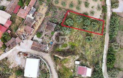 MANİSA SARUHANLI KEPENEKLİ DE SATILIK İKİ KAT İMARLI 652 M² ARSA