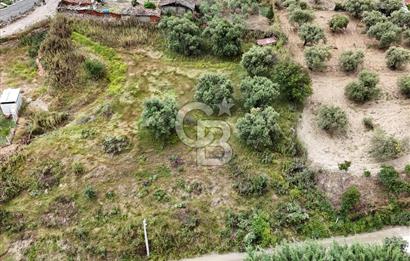 MANİSA SARUHANLI KEPENEKLİ DE SATILIK İKİ KAT İMARLI 652 M² ARSA