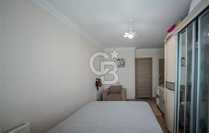 SEFERİNAPOLİ YAŞAM EVLERİ SİTESİNDE 3+1 SATILIK 145m2 DAİRE