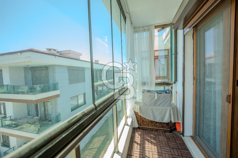 SEFERİNAPOLİ YAŞAM EVLERİ SİTESİNDE 3+1 SATILIK 145m2 DAİRE