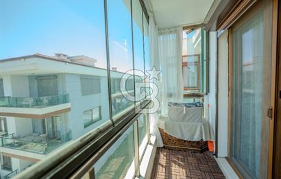SEFERİNAPOLİ YAŞAM EVLERİ SİTESİNDE 3+1 SATILIK 145m2 DAİRE