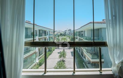 SEFERİNAPOLİ YAŞAM EVLERİ SİTESİNDE 3+1 SATILIK 145m2 DAİRE