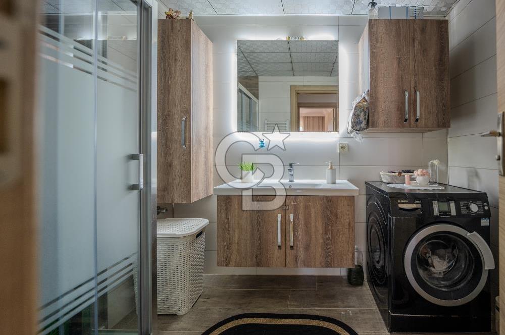 SEFERİNAPOLİ YAŞAM EVLERİ SİTESİNDE 3+1 SATILIK 145m2 DAİRE
