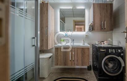 SEFERİNAPOLİ YAŞAM EVLERİ SİTESİNDE 3+1 SATILIK 145m2 DAİRE