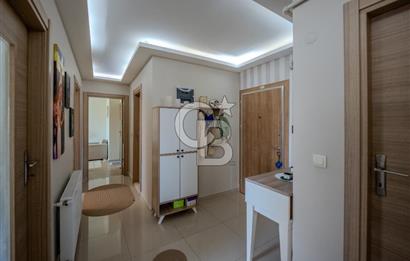 SEFERİNAPOLİ YAŞAM EVLERİ SİTESİNDE 3+1 SATILIK 145m2 DAİRE