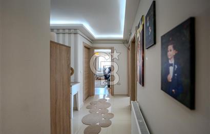 SEFERİNAPOLİ YAŞAM EVLERİ SİTESİNDE 3+1 SATILIK 145m2 DAİRE
