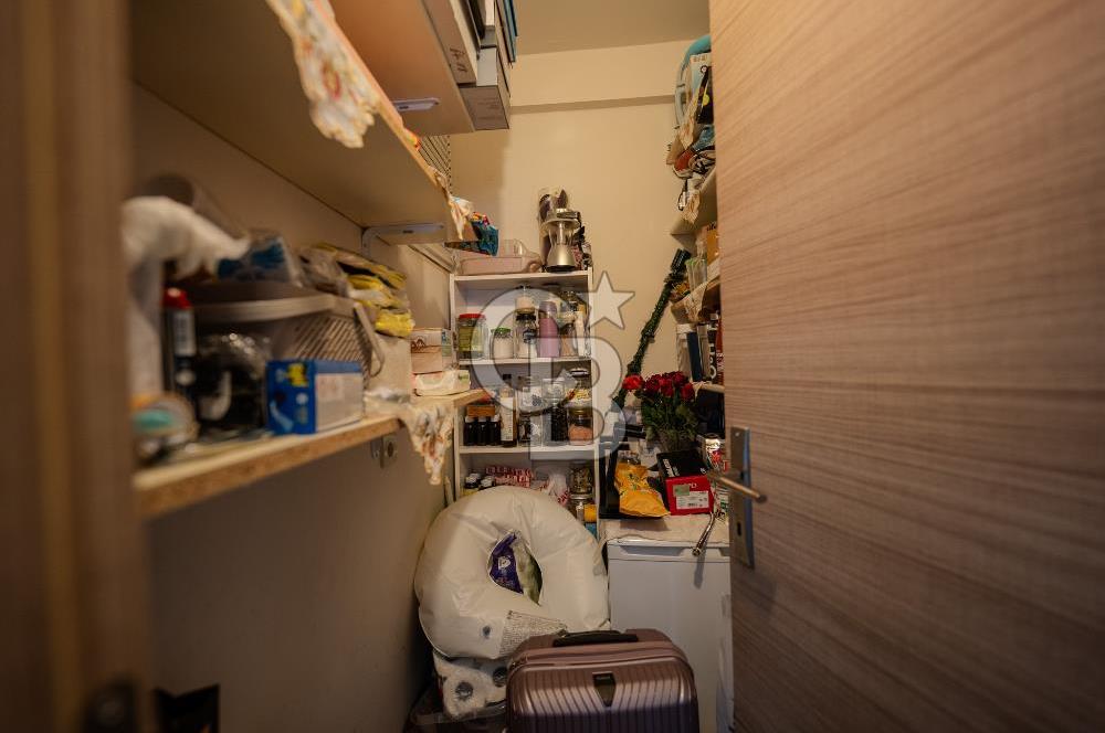 SEFERİNAPOLİ YAŞAM EVLERİ SİTESİNDE 3+1 SATILIK 145m2 DAİRE