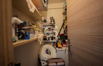 SEFERİNAPOLİ YAŞAM EVLERİ SİTESİNDE 3+1 SATILIK 145m2 DAİRE