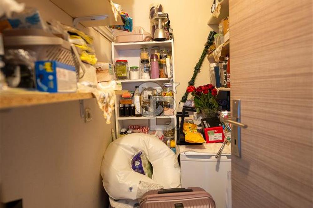 SEFERİNAPOLİ YAŞAM EVLERİ SİTESİNDE 3+1 SATILIK 145m2 DAİRE
