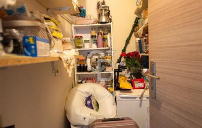 SEFERİNAPOLİ YAŞAM EVLERİ SİTESİNDE 3+1 SATILIK 145m2 DAİRE