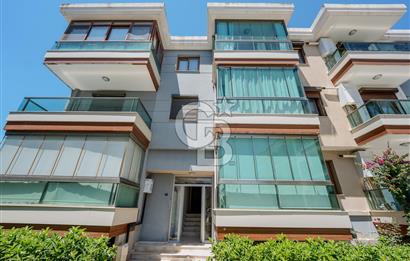 SEFERİNAPOLİ YAŞAM EVLERİ SİTESİNDE 3+1 SATILIK 145m2 DAİRE