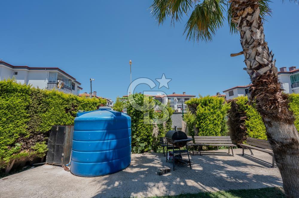SEFERİNAPOLİ YAŞAM EVLERİ SİTESİNDE 3+1 SATILIK 145m2 DAİRE