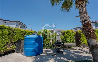 SEFERİNAPOLİ YAŞAM EVLERİ SİTESİNDE 3+1 SATILIK 145m2 DAİRE