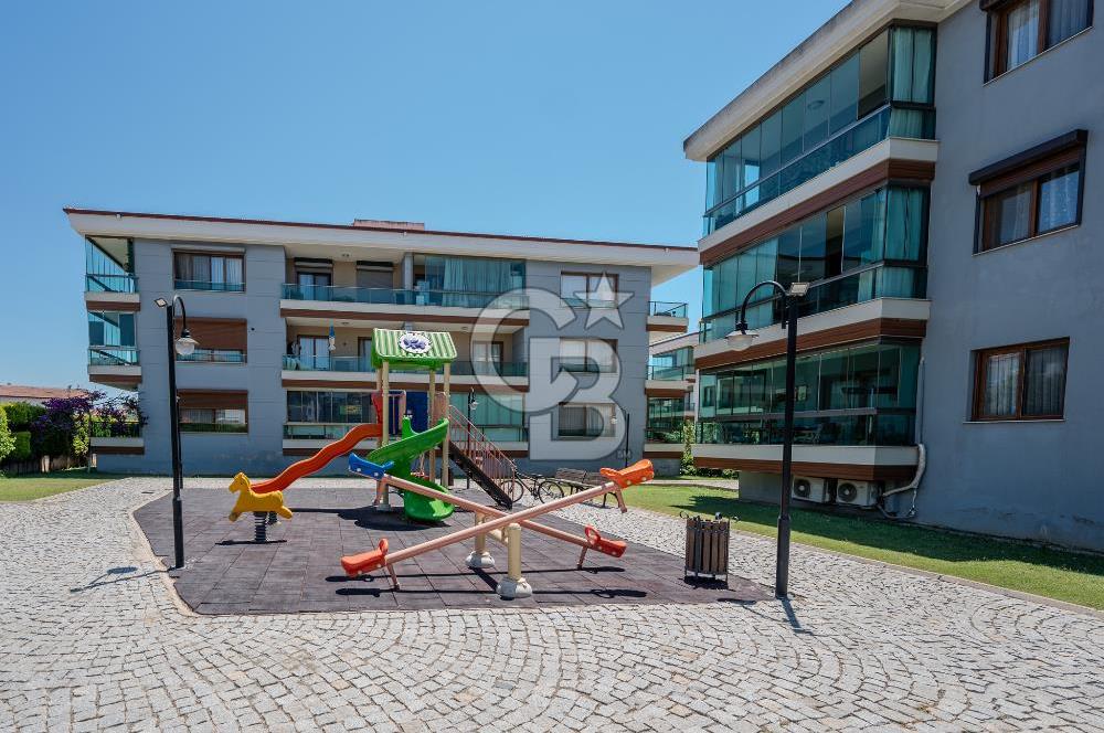 SEFERİNAPOLİ YAŞAM EVLERİ SİTESİNDE 3+1 SATILIK 145m2 DAİRE
