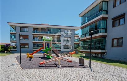 SEFERİNAPOLİ YAŞAM EVLERİ SİTESİNDE 3+1 SATILIK 145m2 DAİRE
