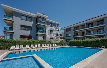 SEFERİNAPOLİ YAŞAM EVLERİ SİTESİNDE 3+1 SATILIK 145m2 DAİRE