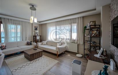 SEFERİNAPOLİ YAŞAM EVLERİ SİTESİNDE 3+1 SATILIK 145m2 DAİRE