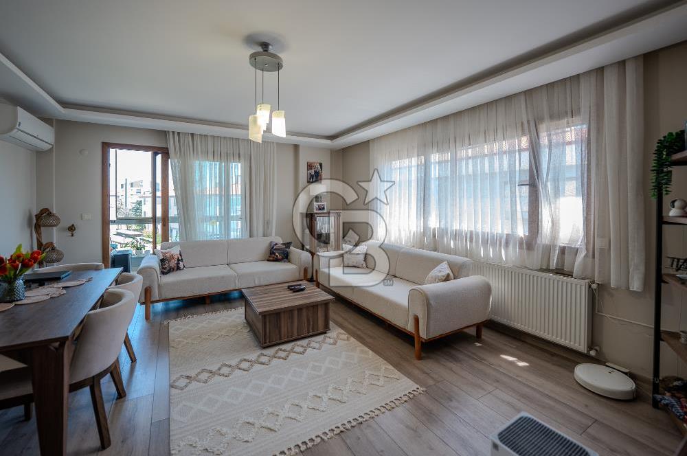 SEFERİNAPOLİ YAŞAM EVLERİ SİTESİNDE 3+1 SATILIK 145m2 DAİRE