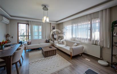 SEFERİNAPOLİ YAŞAM EVLERİ SİTESİNDE 3+1 SATILIK 145m2 DAİRE