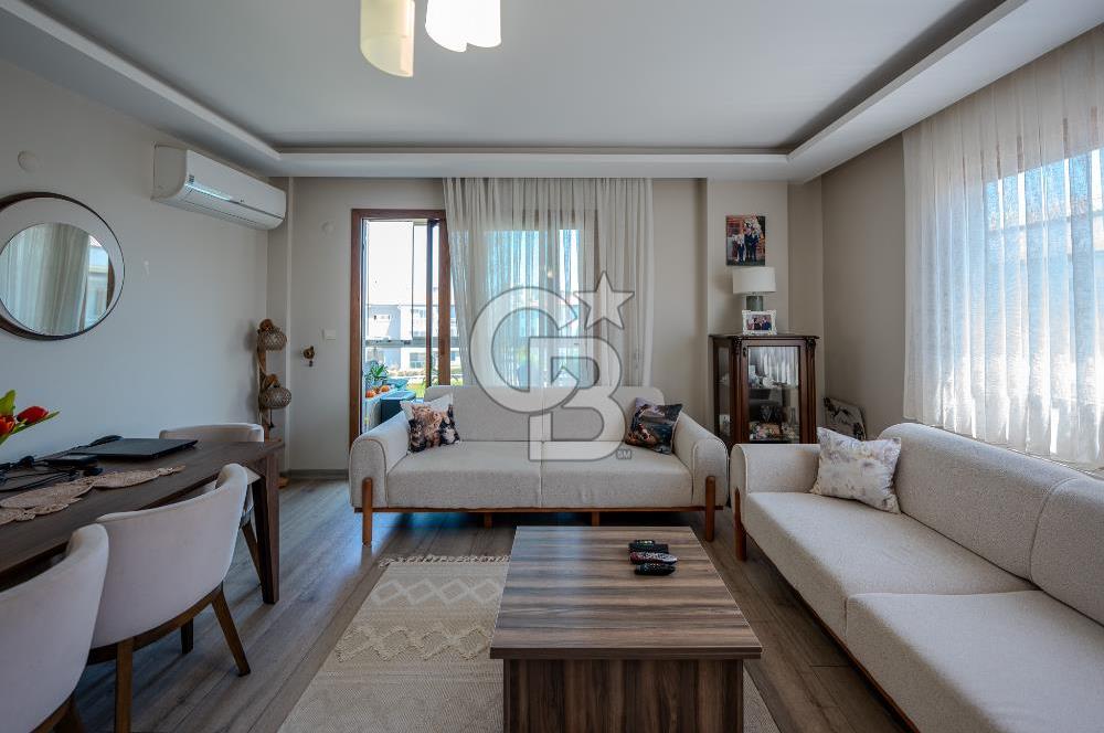 SEFERİNAPOLİ YAŞAM EVLERİ SİTESİNDE 3+1 SATILIK 145m2 DAİRE