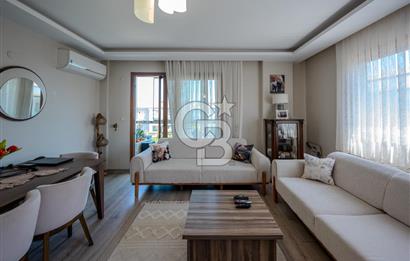 SEFERİNAPOLİ YAŞAM EVLERİ SİTESİNDE 3+1 SATILIK 145m2 DAİRE