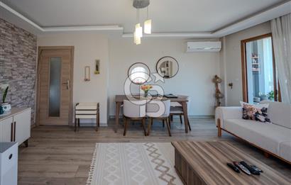 SEFERİNAPOLİ YAŞAM EVLERİ SİTESİNDE 3+1 SATILIK 145m2 DAİRE