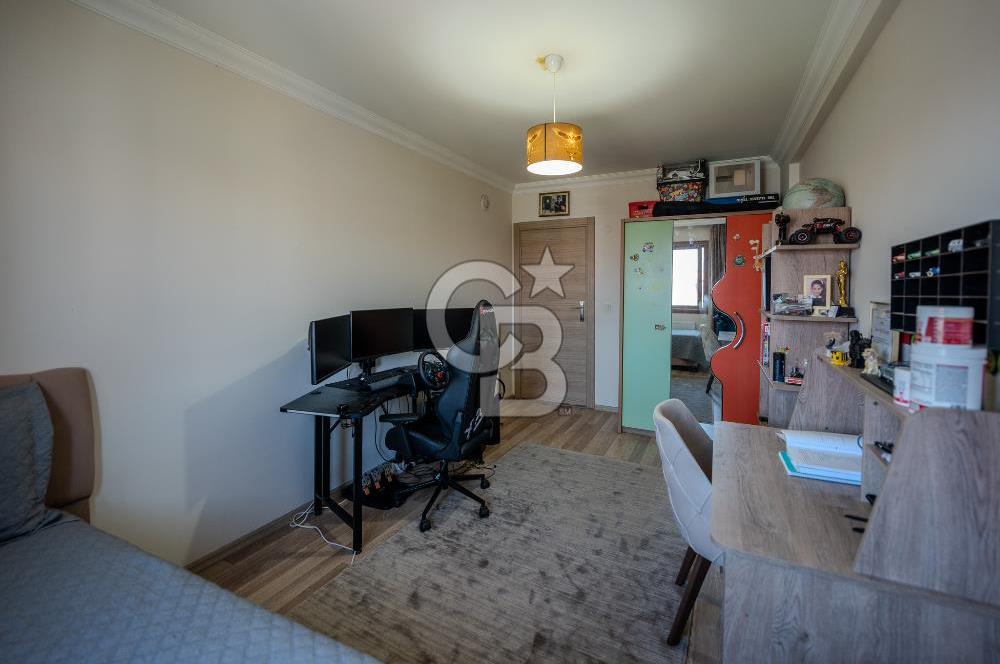 SEFERİNAPOLİ YAŞAM EVLERİ SİTESİNDE 3+1 SATILIK 145m2 DAİRE