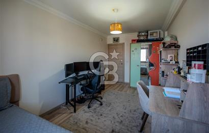 SEFERİNAPOLİ YAŞAM EVLERİ SİTESİNDE 3+1 SATILIK 145m2 DAİRE