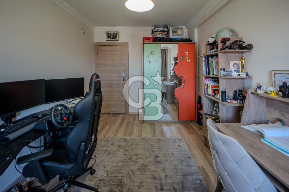 SEFERİNAPOLİ YAŞAM EVLERİ SİTESİNDE 3+1 SATILIK 145m2 DAİRE