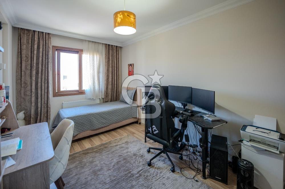 SEFERİNAPOLİ YAŞAM EVLERİ SİTESİNDE 3+1 SATILIK 145m2 DAİRE