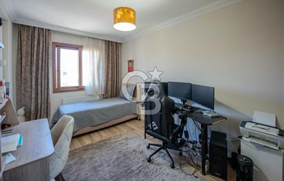SEFERİNAPOLİ YAŞAM EVLERİ SİTESİNDE 3+1 SATILIK 145m2 DAİRE