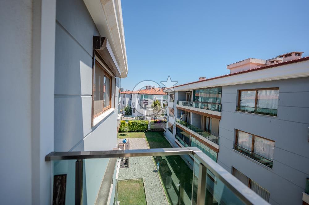SEFERİNAPOLİ YAŞAM EVLERİ SİTESİNDE 3+1 SATILIK 145m2 DAİRE