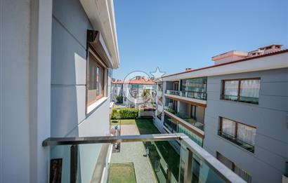 SEFERİNAPOLİ YAŞAM EVLERİ SİTESİNDE 3+1 SATILIK 145m2 DAİRE
