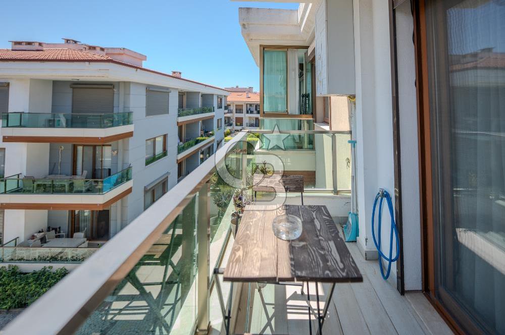 SEFERİNAPOLİ YAŞAM EVLERİ SİTESİNDE 3+1 SATILIK 145m2 DAİRE