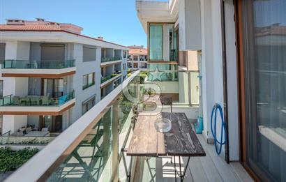 SEFERİNAPOLİ YAŞAM EVLERİ SİTESİNDE 3+1 SATILIK 145m2 DAİRE