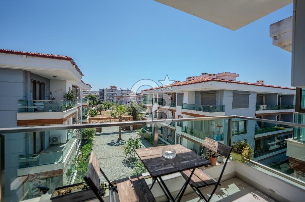 SEFERİNAPOLİ YAŞAM EVLERİ SİTESİNDE 3+1 SATILIK 145m2 DAİRE