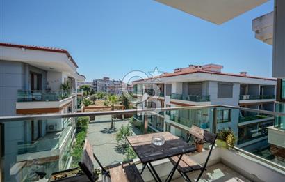 SEFERİNAPOLİ YAŞAM EVLERİ SİTESİNDE 3+1 SATILIK 145m2 DAİRE