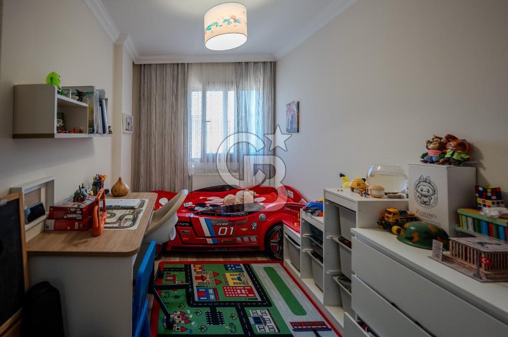 SEFERİNAPOLİ YAŞAM EVLERİ SİTESİNDE 3+1 SATILIK 145m2 DAİRE