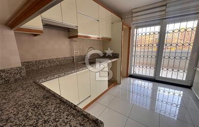 Bayramyeri Merkezi Konumda Satılık 145M² Geniş Teraslı Ofis